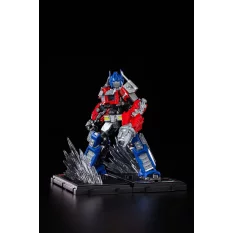 Transformers Model Kit Action Figure Blokees Classic Class 01 Optimus Prime