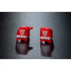 Transformers Model Kit Action Figure Blokees Classic Class 01 Optimus Prime