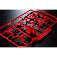 Transformers Model Kit Action Figure Blokees Classic Class 01 Optimus Prime