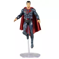 DC Multiverse Action Figure...