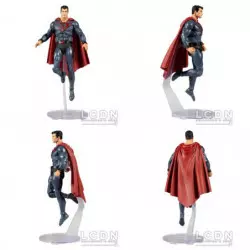 DC Multiverse Action Figure Superman: Red Son 18 cm
