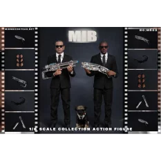 MIB Pack de 2 Collectible...