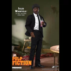 Pulp Fiction Collectible...