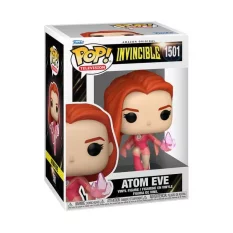 Invincible POP! Television...