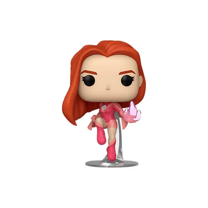 Invincible POP! Télévision Atom Eve Figurine 10cm N°1501