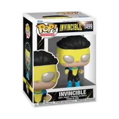 Invincible POP! Television...