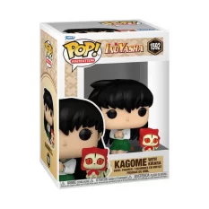 Inuyasha POP & Buddy!...