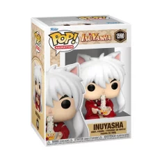 Inuyasha POP! Animation...