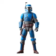 Star Wars: The Mandalorian...