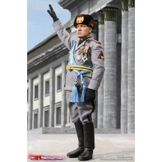 II Duce of PNF Benito Mussolini Collectible Action Figurine 1/6 3R GM653
