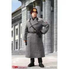 II Duce of PNF Benito Mussolini Collectible Action Figurine 1/6 3R GM653