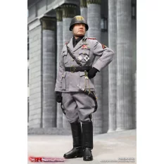 II Duce of PNF Benito Mussolini Collectible Action Figurine 1/6 3R GM653