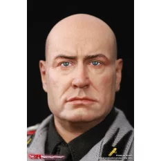 II Duce of PNF Benito Mussolini Collectible Action Figurine 1/6 3R GM653