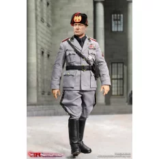 II Duce of PNF Benito Mussolini Collectible Action Figurine 1/6 3R GM653