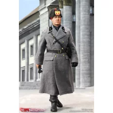 II Duce of PNF Benito Mussolini Collectible Action Figurine 1/6 3R GM653