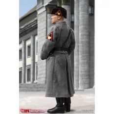 II Duce of PNF Benito Mussolini Collectible Action Figurine 1/6 3R GM653