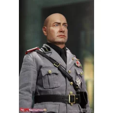 II Duce of PNF Benito Mussolini Collectible Action Figurine 1/6 3R GM653