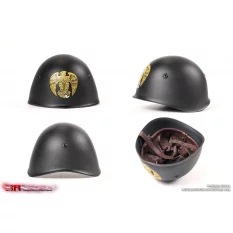II Duce of PNF Benito Mussolini Collectible Action Figurine 1/6 3R GM653
