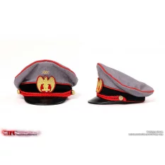 II Duce of PNF Benito Mussolini Collectible Action Figurine 1/6 3R GM653