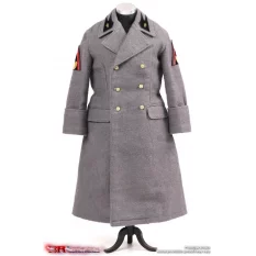 II Duce of PNF Benito Mussolini Collectible Action Figurine 1/6 3R GM653