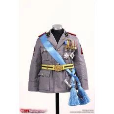 II Duce of PNF Benito Mussolini Collectible Action Figurine 1/6 3R GM653