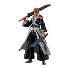 Bleach: Thousand-Year Blood...