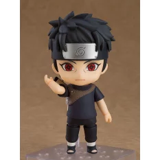 Naruto Shippuden Action Figure Nendoroid Shisui Uchiha 10cm