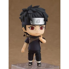 Naruto Shippuden Action Figure Nendoroid Shisui Uchiha 10cm
