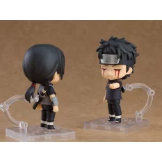 Naruto Shippuden Action Figure Nendoroid Shisui Uchiha 10cm