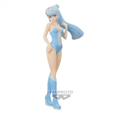 Lamu Urusei Yatsura Figure...