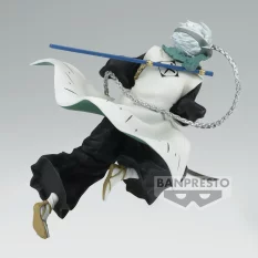 Bleach Figurine Vibration Stars Toushiro Hitsugaya 14cm