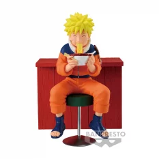 Naruto Figure Ichiraku...