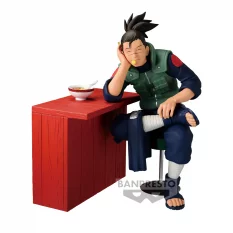 Naruto Figurine Ichiraku...