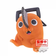 Chainsaw Man Figure...