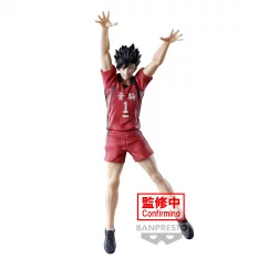 Haikyu!! Figurine Posing...