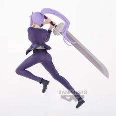 That Time I Got Reincarnated As A Slime Figurine Shion 18cm