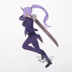 That Time I Got Reincarnated As A Slime Figurine Shion 18cm