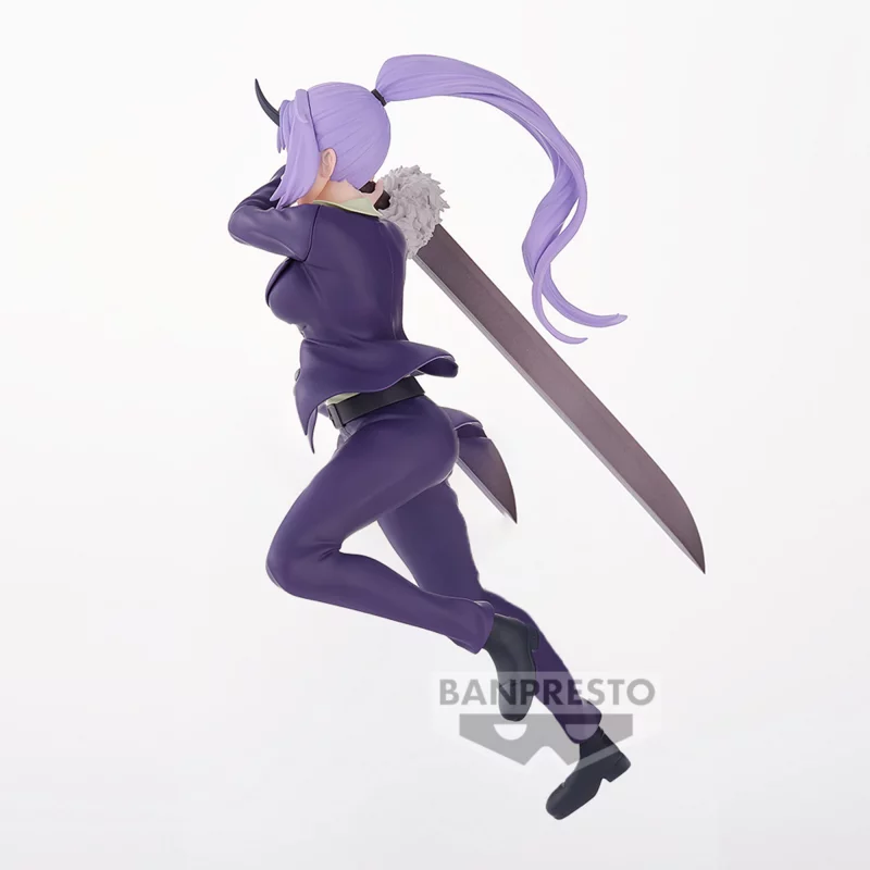 That Time I Got Reincarnated As A Slime Figurine Shion 18cm