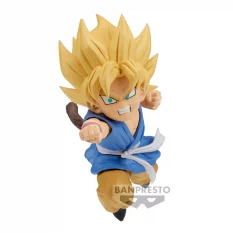 Dragon Ball GT Figurine...