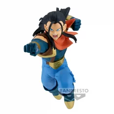 Dragon Ball GT Figure Match...