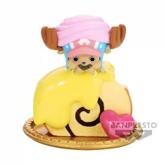 One Piece Figurine Paldolce...