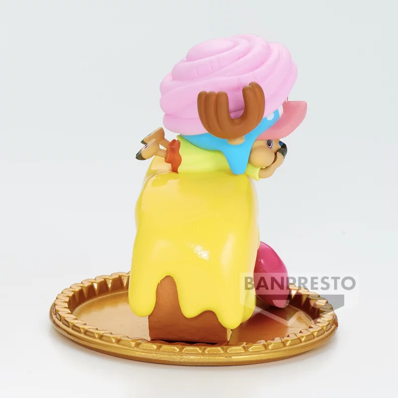 One Piece Figure Paldolce Collection vol.1 Chopper ver.C 6cm