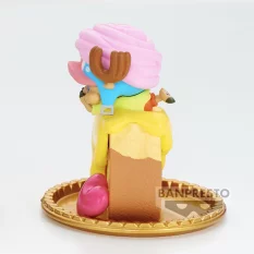 One Piece Figure Paldolce Collection vol.1 Chopper ver.C 6cm
