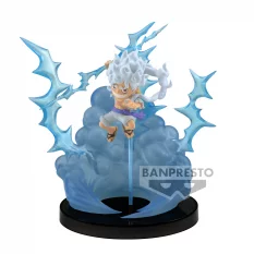 One Piece Figurine Luffy...