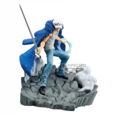 One Piece Figurine...