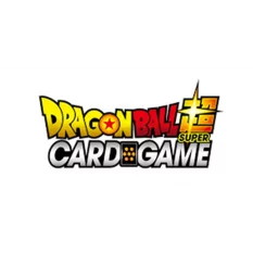 Dragon Ball Super Card Game...