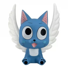 Fairy Tail Money Bank Happy...