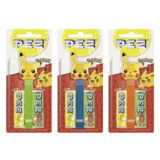 Pez Pikachu 17gr