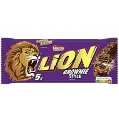 Lion Brownie 150gr