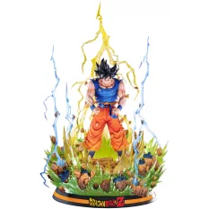 Dragon Ball Z Statue 1/4...